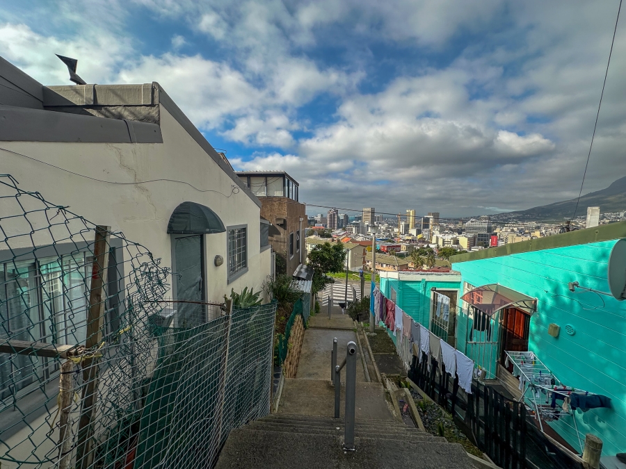 1 Bedroom Property for Sale in Bo Kaap Western Cape